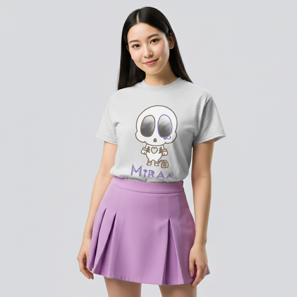 Unisex classic tee