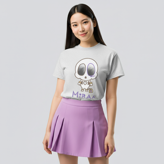 Unisex classic tee