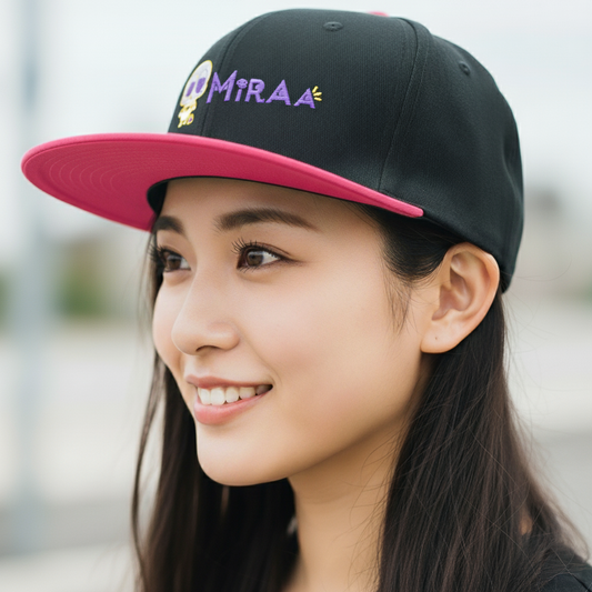 Snapback Hat
