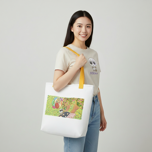 Tote bag